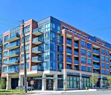 For Lease - 7608 Yonge Street Unit# 513, Vaughan, Ontario - Photo 2