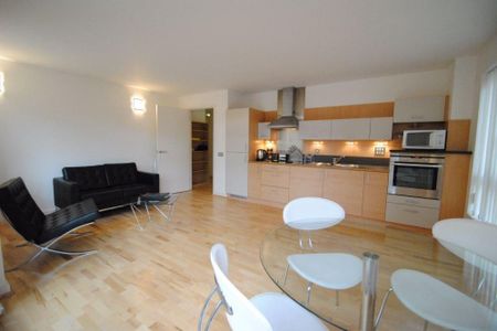 1 bedroom apartment to rent - Photo 2