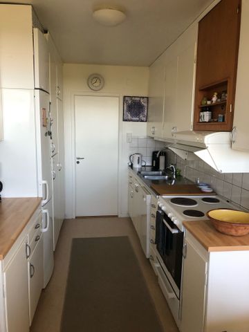 Kampementsgatan, Stockholm - Foto 4