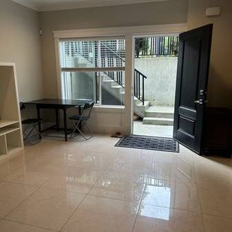 Kerrisdale Basement Suite for rent - Photo 4