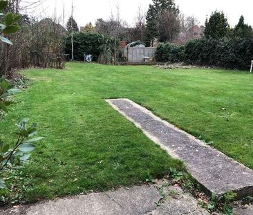 Morgan Road, Reading, RG1 - Photo 1