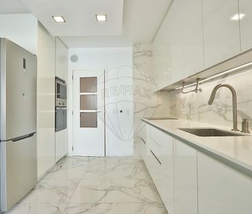Apartamento T2 em Lisboa - Foto 4