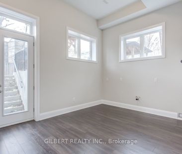 For Lease - 35B Marquette Avenue, Toronto, Ontario - Photo 3