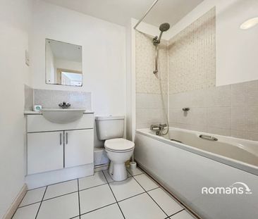 2 bedroom apartment to rent - Photo 6