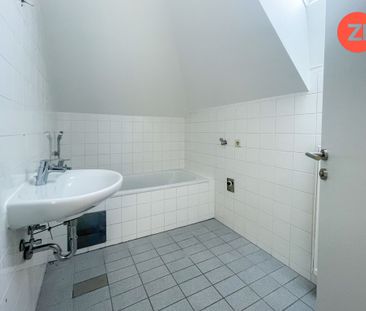 Geförderte 3- Zimmer Dachgeschoss-Wohnung inkl. Loggia und Stellpla... - Photo 6