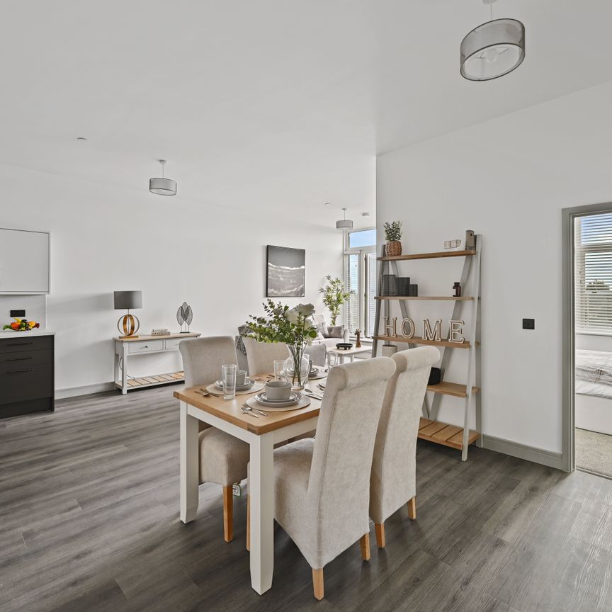 Guild House, Peterborough, Oundle Road - Photo 1