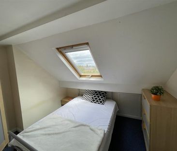 104 Crookes (Rear of), Crookes, Sheffield - Photo 3