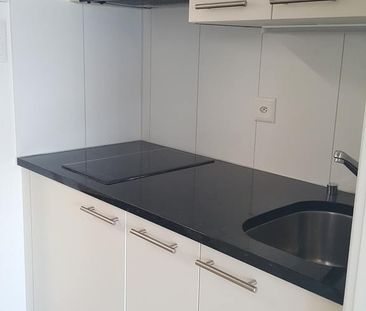 1 Zimmer, 23 m², 4. Stock - Photo 1