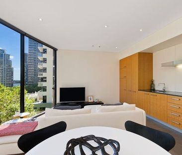 129 Harrington Street, Sydney NSW 2000 - Apartment For Rent | Domain - Photo 1