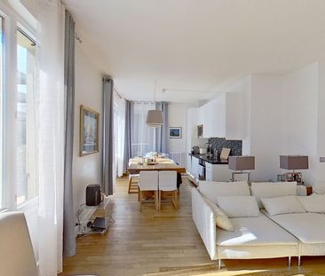 Location Appartement 3 pièces 75m² - Photo 2
