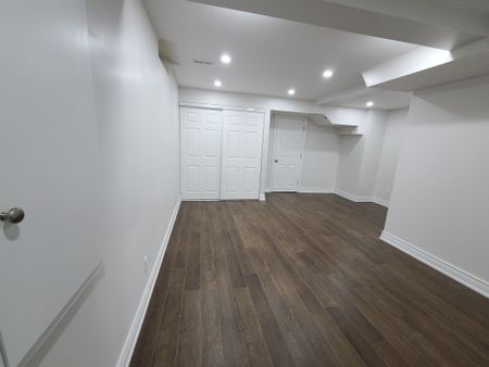For Lease - 151 Meandering Trail Unit# Bsmt, Toronto, Ontario - Photo 3