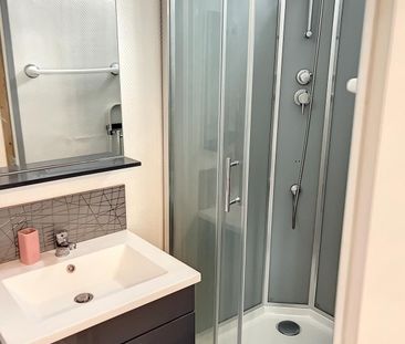 Location Appartement 1 pièce 23m² VICHY 03200 - Photo 3