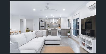 Beautifully Presented Family Home in the Heart of Yarrabilba - Photo 4