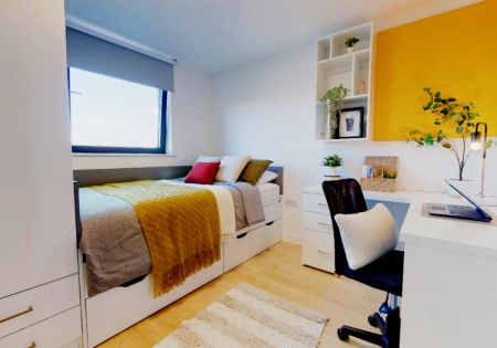 Gold En Suite Plus - Photo 3