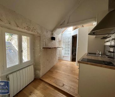 Appartement à louer 2 pièces 44.2m² - Photo 3
