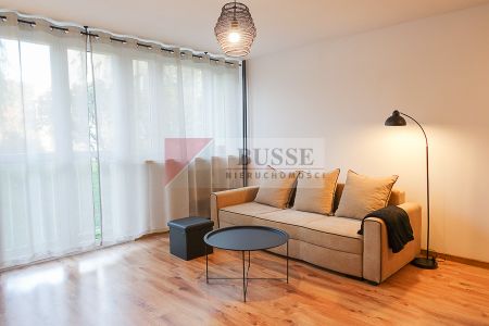 Kawalerka 29 m2 do wynajęcia 1800+360 - Photo 5