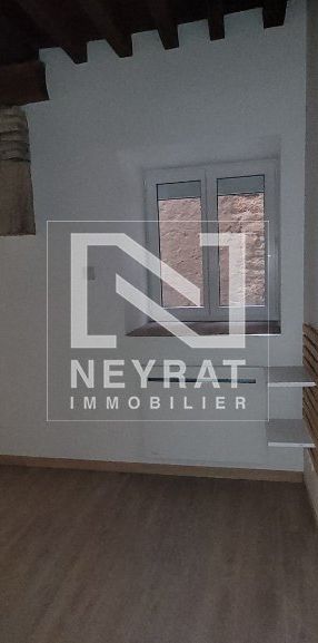 APPARTEMENT T2 A LOUER - Photo 1