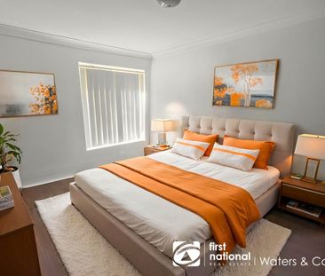 2 Bedroom Unit - Second Floor - Photo 4