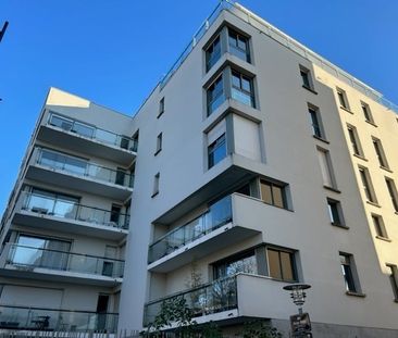 Appartement T2 à louer - 47 m² - Photo 4