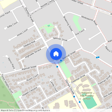 104 Olympic Parade, Vic 3555, Kangaroo Flat