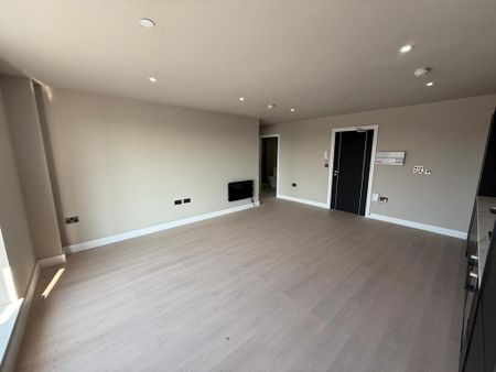 1 bedroom apartment to rent - Photo 2
