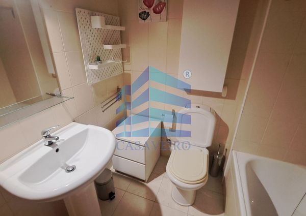 Apartamento T2 em Aveiro