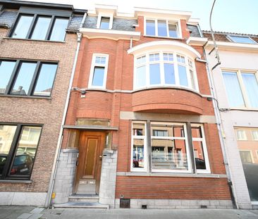 Volledig VERNIEUWD duplex appartement in centrum - Foto 4