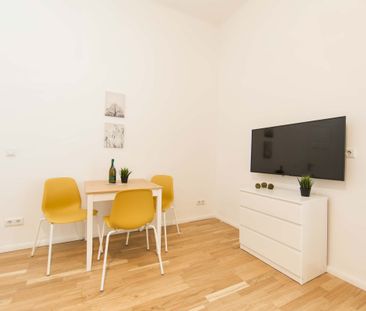 Glasgower Straße - Photo 1