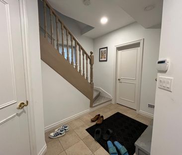 For Lease - 236 McKee Avenue Unit# BSMT, Toronto, Ontario - Photo 5