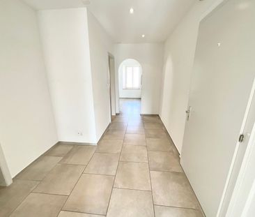 Appartement de 3 pièces au 3? et dernier étage - balcon plein sud e... - Foto 4