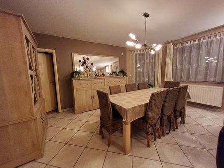 Appartement te huur - Photo 5