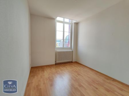 Location Appartement 4 pièces 70m² ALENCON 61000 - Photo 4