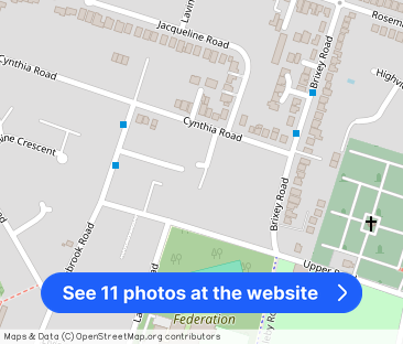 Natasha Gardens, Poole, Dorset, BH12 - Photo 1