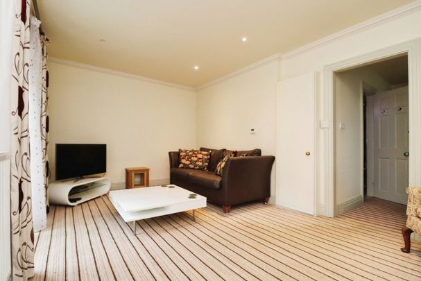 1 bedroom house to rent - Photo 1