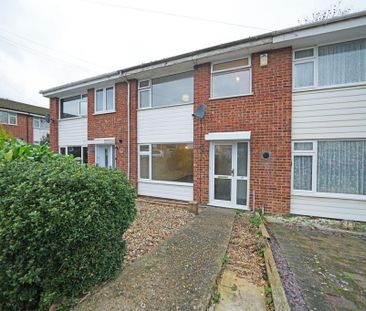 3 bedroom terraced house to rent - Photo 1