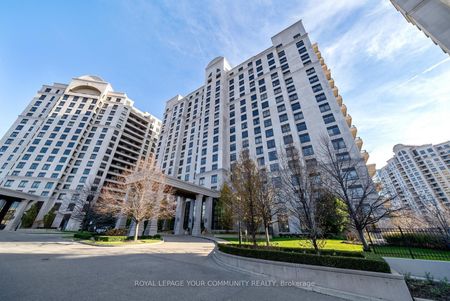 For Lease - 9245 Jane Street Unit# 402, Vaughan, Ontario - Photo 4