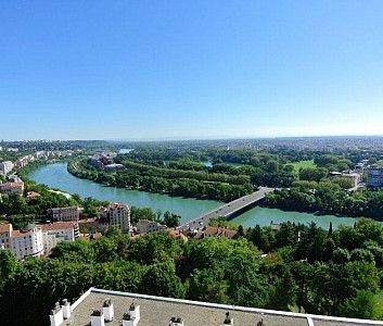 LYON 4 - T3 - Photo 5