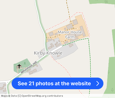 Kirby Knowle, Thirsk - Photo 1