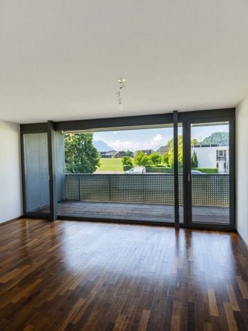 Charmante 3-Zimmerwohnung mit Balkon in Götzis zu vermieten! - Photo 5