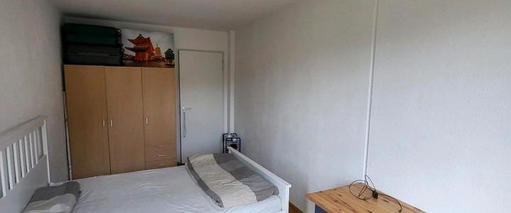 WG Zimmer zur Zwischenmiete - Foto 1