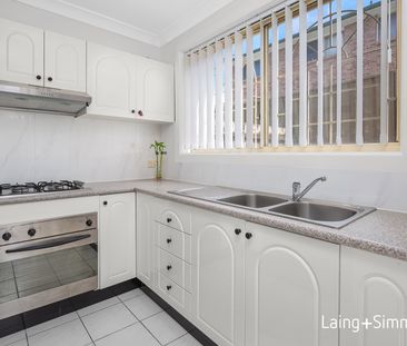 3/1A Raglan Road, Auburn NSW 2144 - Townhouse For Rent | Domain - Photo 3