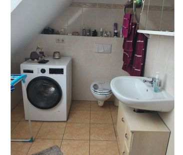 Zweiraumwohnung - Foto 5