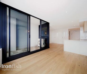 1 Bed, 1 Bath - Photo 1