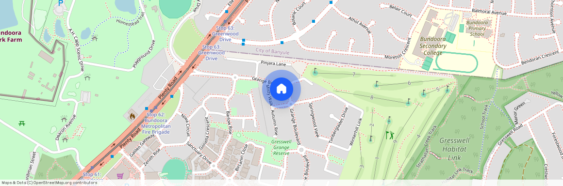 49 Grange Boulevard, Vic 3083, Bundoora