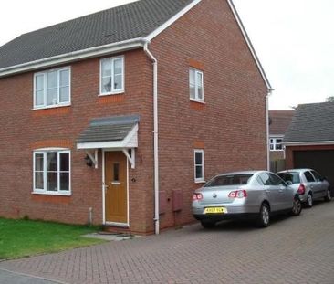 3 Bed Semi, Dickens Heath, Shirley, Solihull - Photo 2