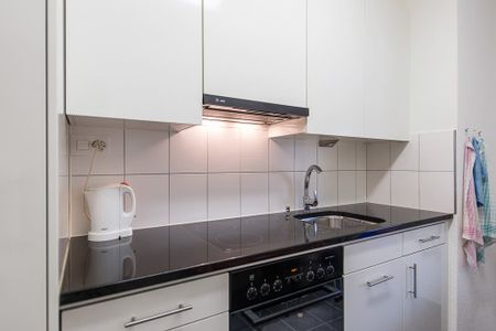 1.5 Zimmer, 40 m², 3. Stock - Photo 2