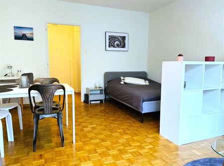 1.5 room apartment - Photo 3