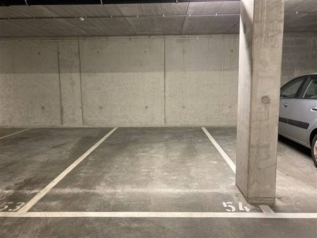 Appartement te huur - Foto 4