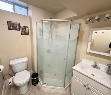 For Lease - 27 Kiwi Crescent Unit# Bsmt, Richmond Hill, Ontario - Photo 4