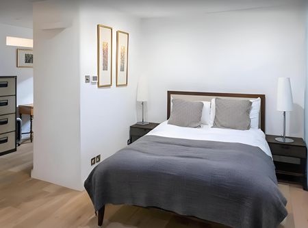 2 Bed Flat, Liberty Mews, B15 - Photo 4